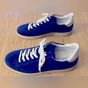 Men’s Ecco Street Lite Sneaker